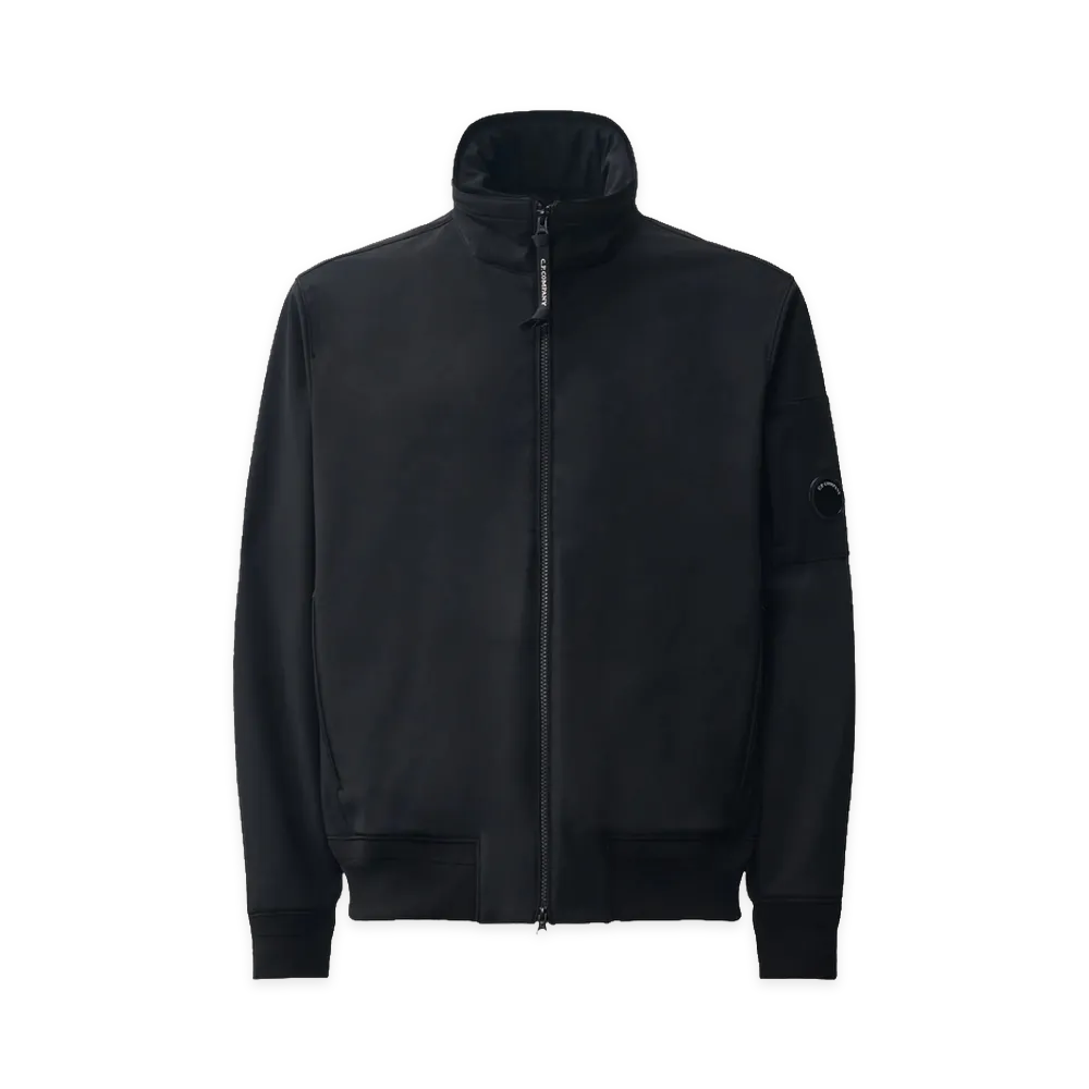 C.P. Company Outerwear "Black"