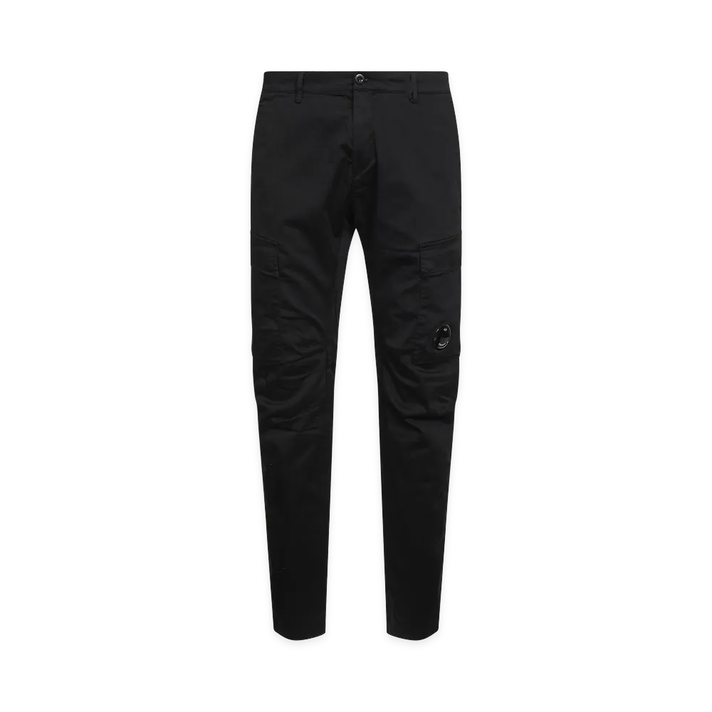 C.P. Company Pants "Black"