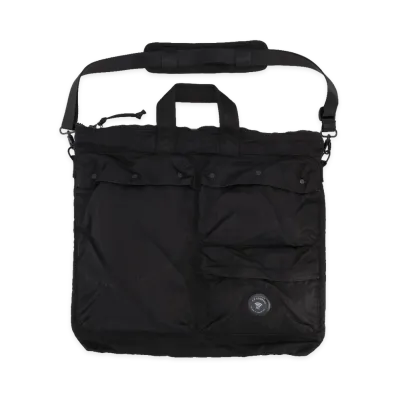 C.P. Company Borsa in Nylon B "Black"
