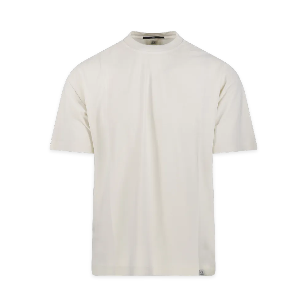 C.P. Company T-Shirts "Gray"