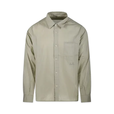 C.P. Company Shirts "Green"
