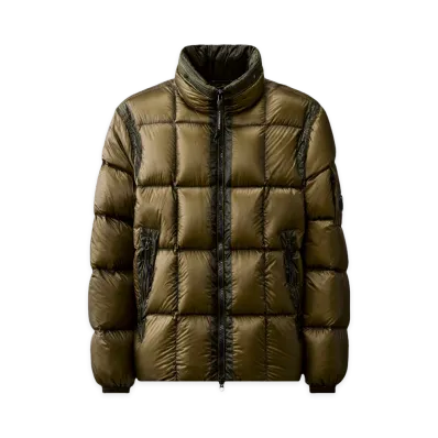C.P. Company Coats "Green"