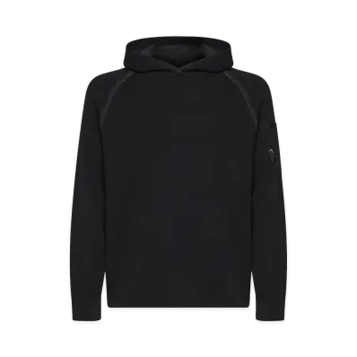 C.P. Company Sweaters "Black"