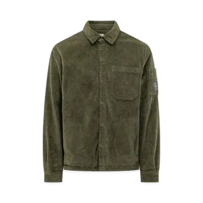 C.P. Company Shirts "Green"