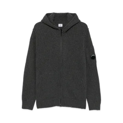 C.P. Company Sweater "Gray"