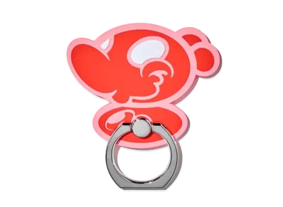 COIN PARKING DELIVERY Shirai san GAL Ring No.8 "Red"