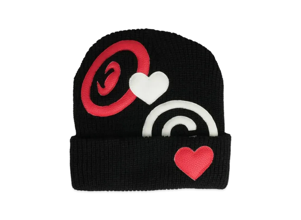 COIN PARKING DELIVERY CPD LOVE Beanie #2 