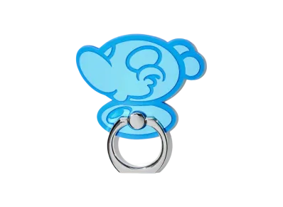 COIN PARKING DELIVERY 白井さんGAL Ring No.11 "Blue"