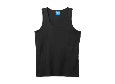 COIN PARKING DELIVERY CPD Enroll Tanktop "Black"