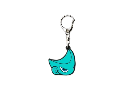 COIN PARKING DELIVERY Mach 97 Rubber Key "Multi"