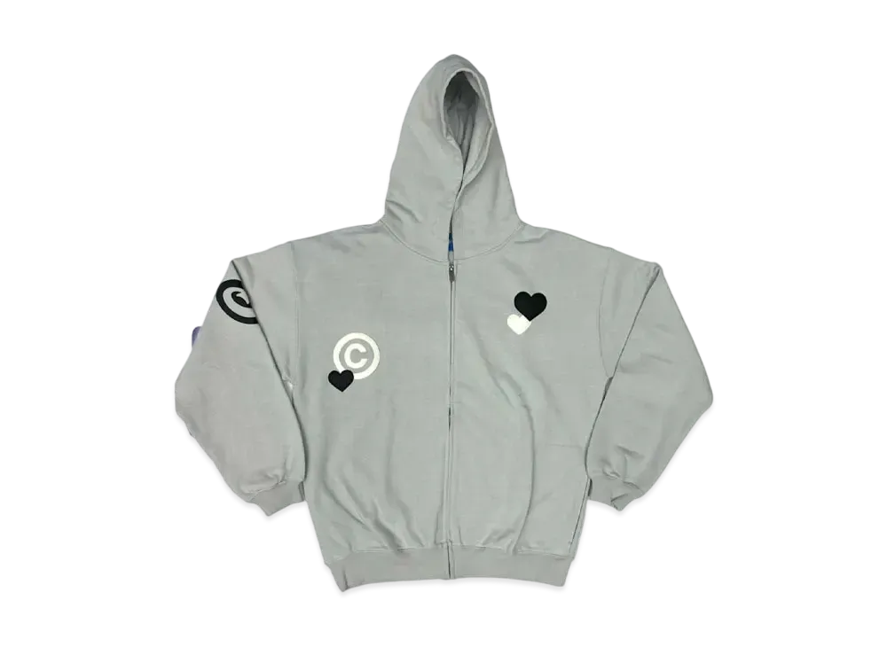 COIN PARKING DELIVERY LOVE STITCH フーディ COINPARKING DELIVERY LOVE STITCH フーディ