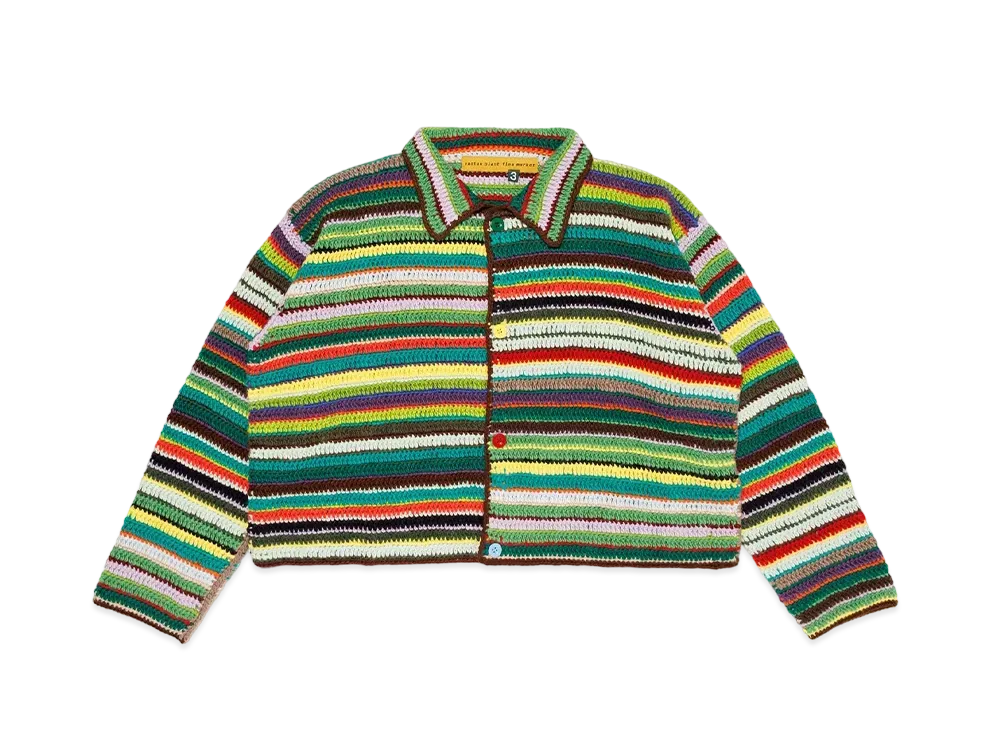 cpfm カクタスプラントフリーマーケット　ベスト 10/12発売｜Cactus Plant Flea Market Fall 2024 collection