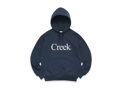 Creek Angler's Device x WHIMSY Logo Hoodie Creek Angler's Device x WHIMSY Logo Hoodie