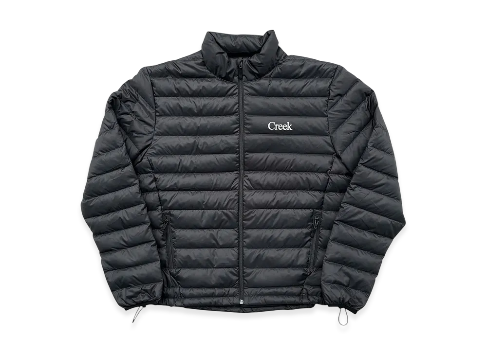 ジャケット・アウター Creek Angler's Device Down Jacket yellow Creek Angler's Device Down Jacket yellow MANGRE.jpg