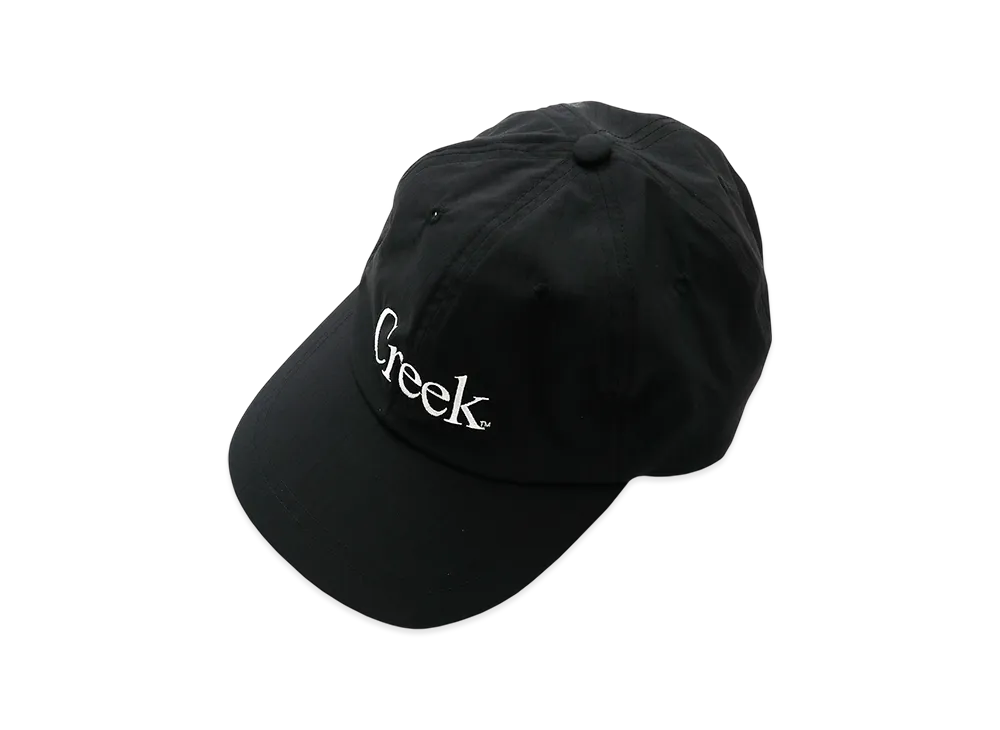Creek Angler's Device Logo Cap 