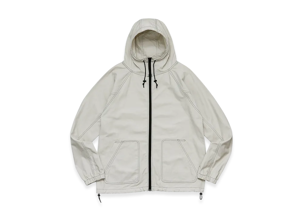Creek Angler's Device Cagoule Rain Jacket 