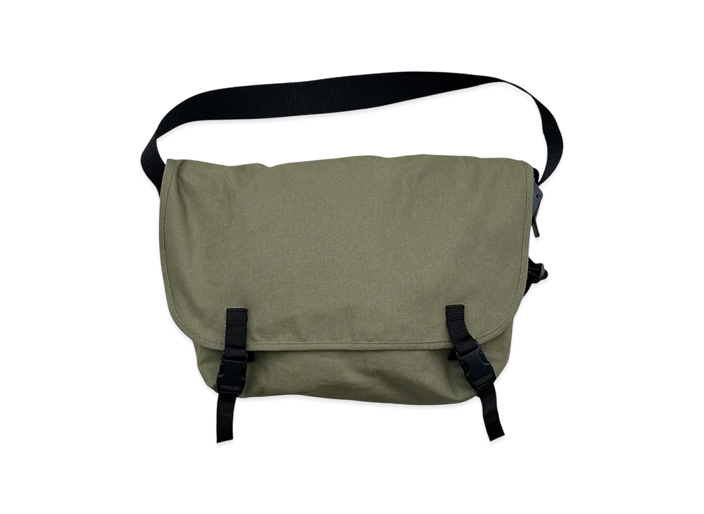 Creek angler’s device messenger bag Creek Angler's Device Messenger Bag 