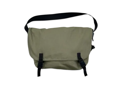 Creek Angler's Device Messenger Bag "Khaki"