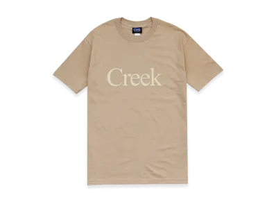 Creek Angler's Device x Whimsy x ALWAYTH Tee Creek Angler's Device x Whimsy x ALWAYTH Tee