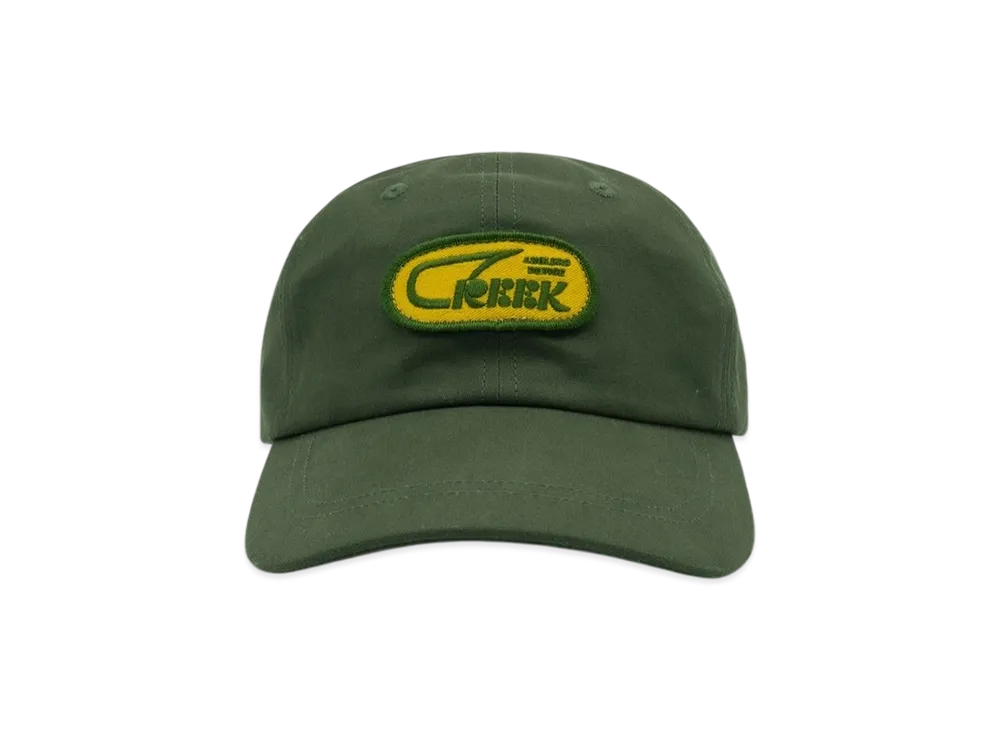 Creek Angler's Device Logo Cap 
