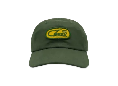 Creek Angler's Device x Cody Hudson Cap "Khaki"