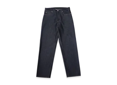 Creek Angler's Device Relaxed Fit Jeans "Dark Indigo"
