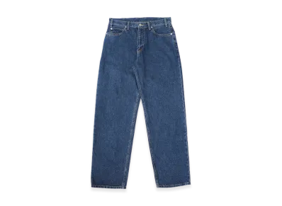 Creek Angler's Device Relaxed Fit Jeans "Light Indigo"