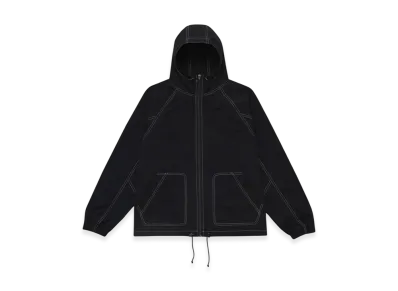 Creek Angler's Device Switchback Jacket "Black"