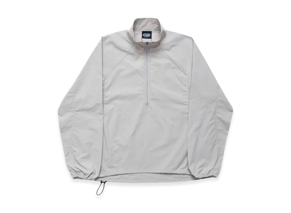 Creek Angler's Device Powerline Sport Utility Jacket "Grey"