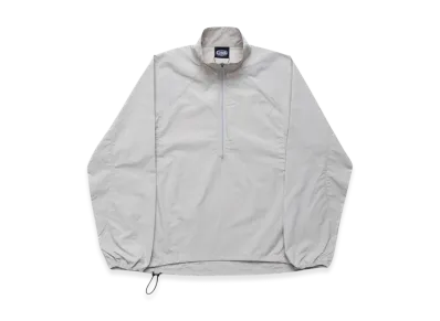 Creek Angler's Device Powerline Sport Utility Jacket "Grey"