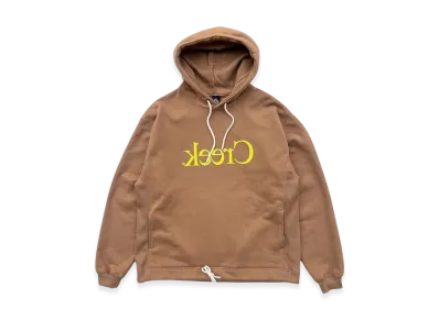 Creek Angler's Device Knit Hoodie Creek Angler's Device Knit Hoodie
