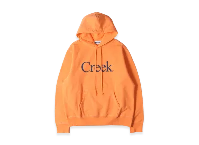 Creek Angler's Device Logo Hoodie Creek Angler's Device Logo Hoodie