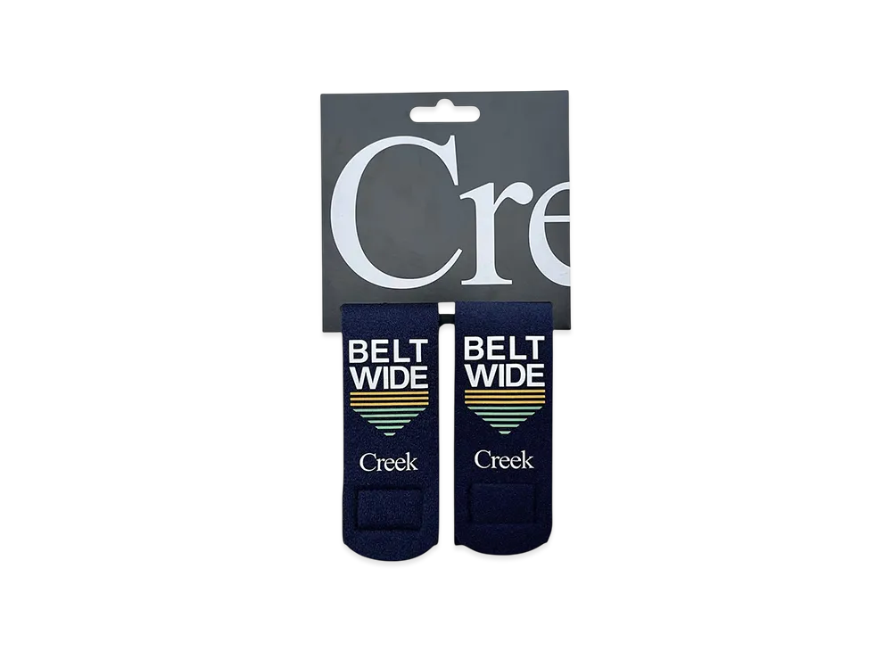 Creek Angler's Device Rod Belt "Navy"