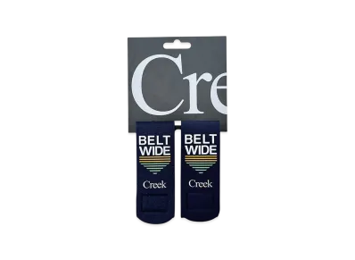 Creek Angler's Device Rod Belt "Navy"
