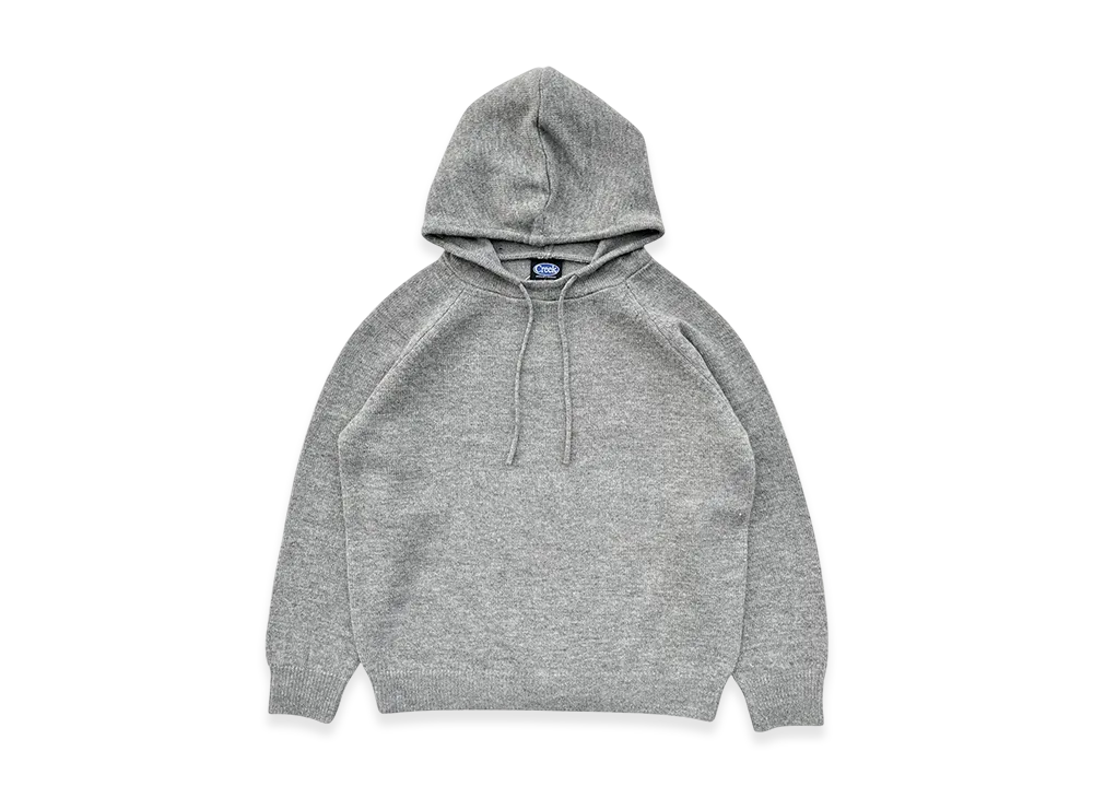 Creek Angler's Device Knit Hoodie 