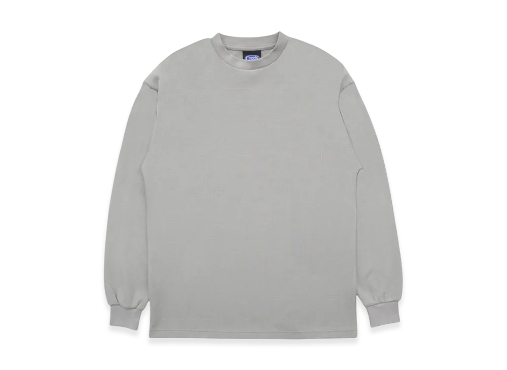 Creek Angler's Device L/S Thermal "Field Green"
