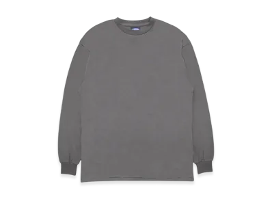 Creek Angler's Device L/S Thermal "Charcoal"