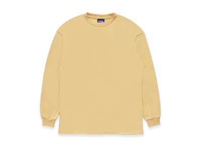 Creek Angler's Device L/S Thermal "Yellow"