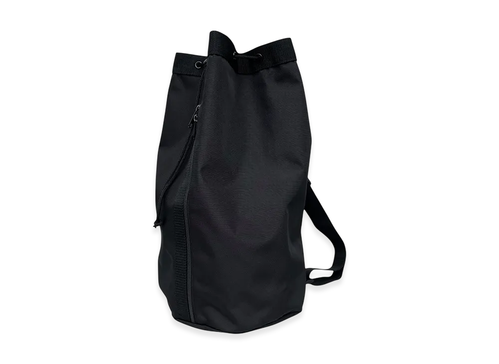 Creek Angler's Device One Shoulder Bag "Black"
