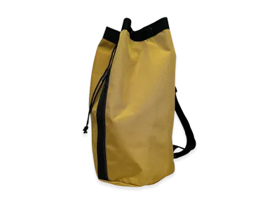 Creek Angler's Device One Shoulder Bag "Gold"