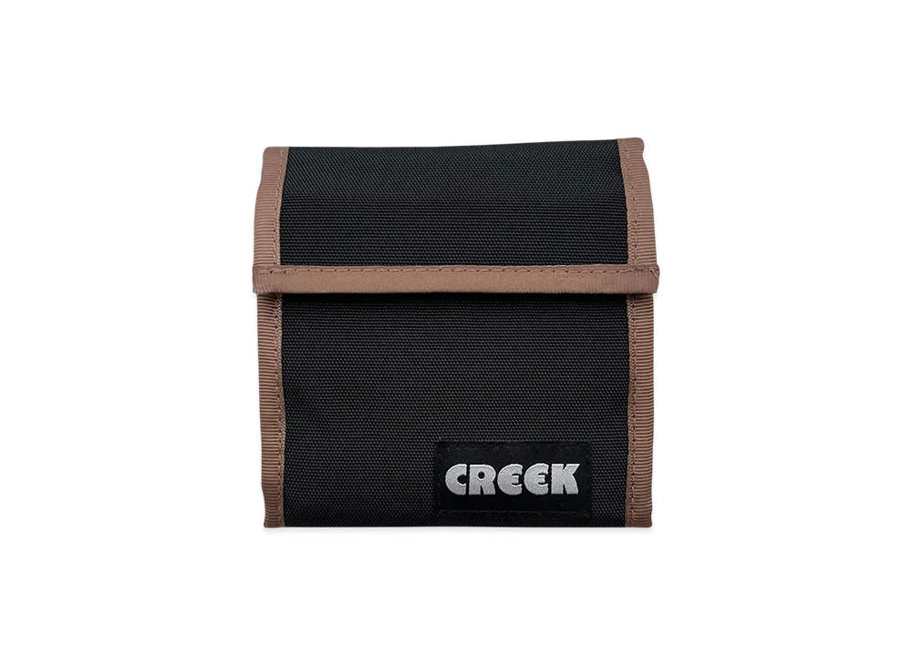 Creek Angler's Device Hook Case "Black"