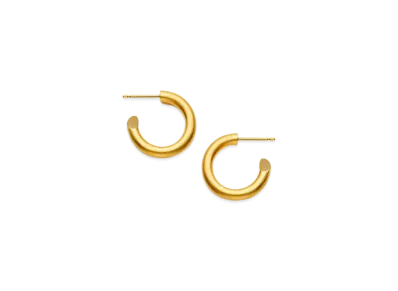 CAREERING PLACEBO 301 "Matte Gold"