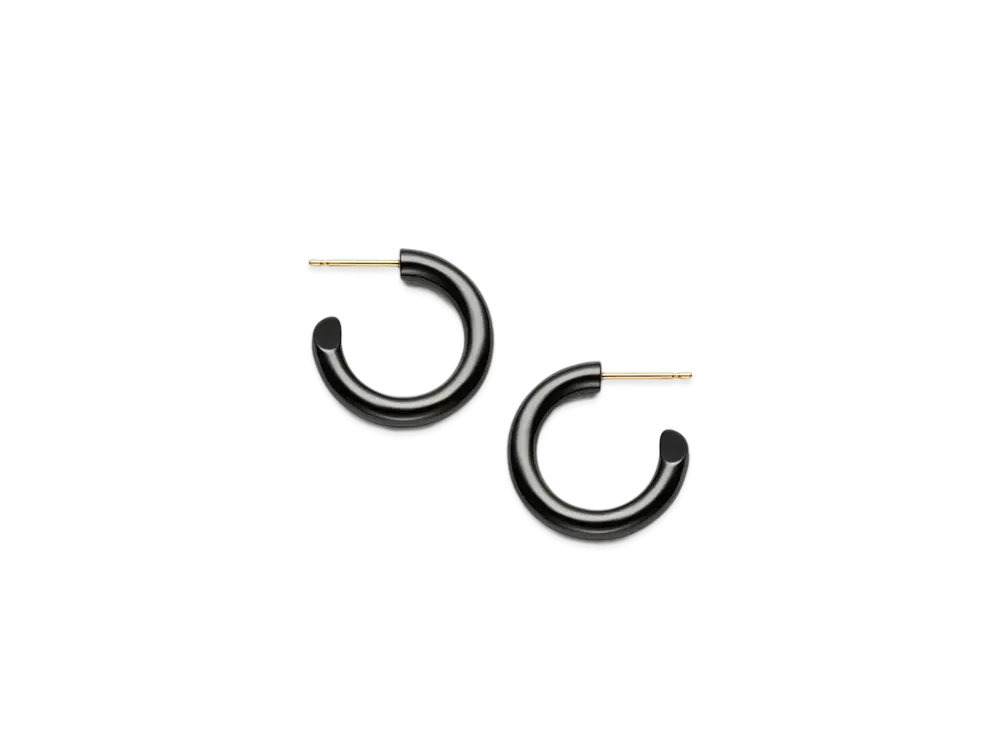 CAREERING PLACEBO 301 "Black"