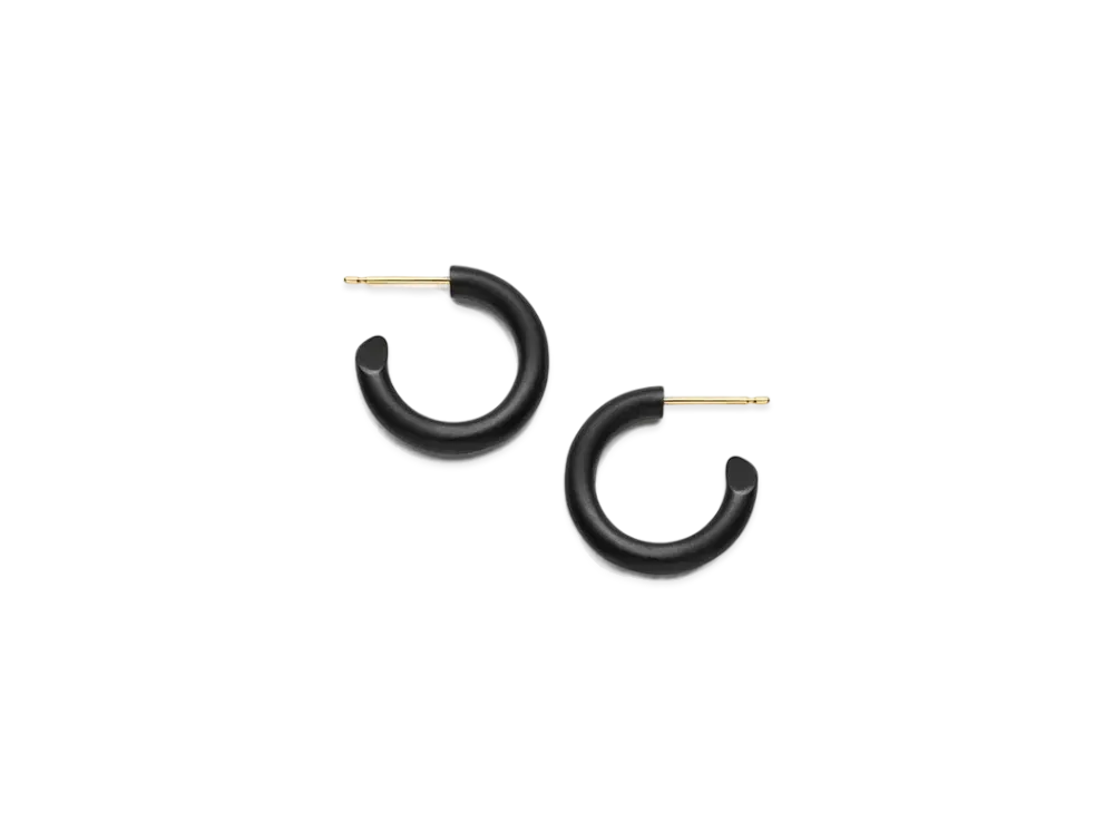 CAREERING PLACEBO 301 "Matte Black"