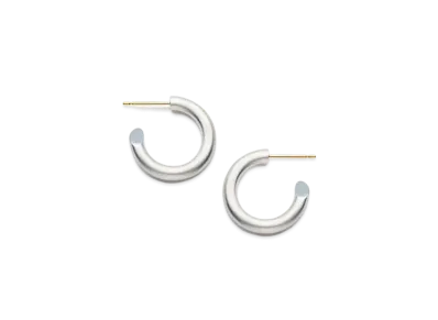 CAREERING PLACEBO 501 "Matte Silver"