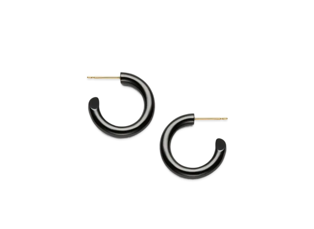 CAREERING PLACEBO 501 "Black"