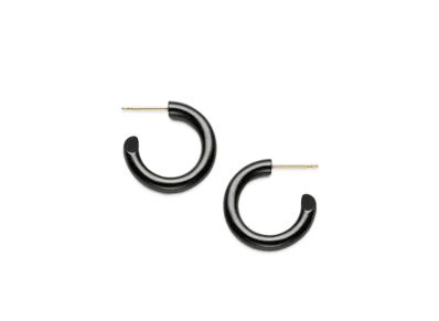 CAREERING PLACEBO 501 "Black"