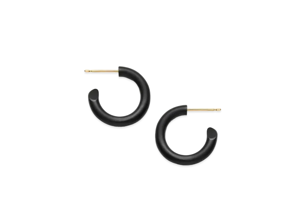 CAREERING PLACEBO 501 "Matte Black"