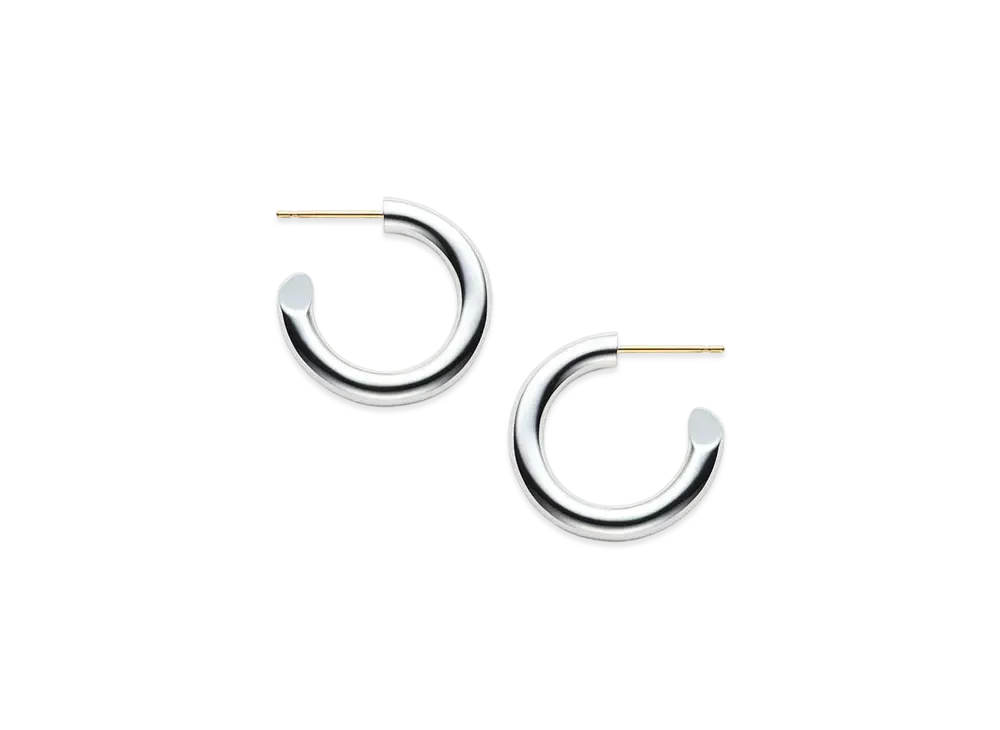 CAREERING PLACEBO 501 "Silver"