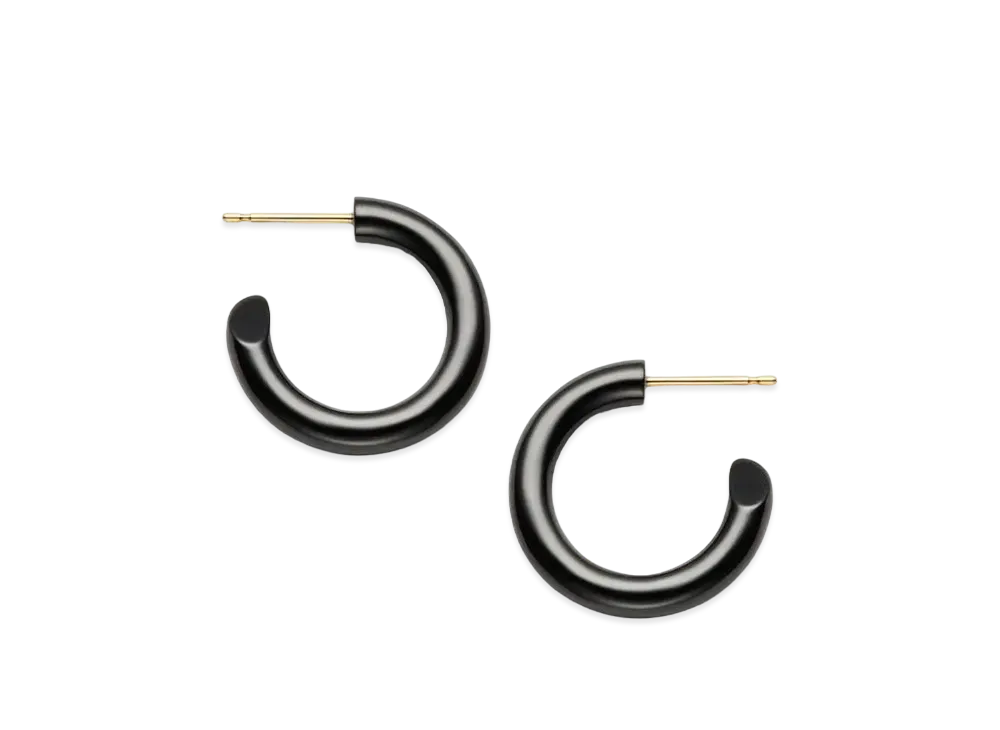 CAREERING PLACEBO 701 "Black"